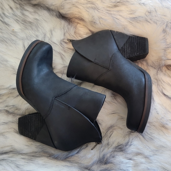 KorkEase Shoes Korks Maggie Bootie Poshmark